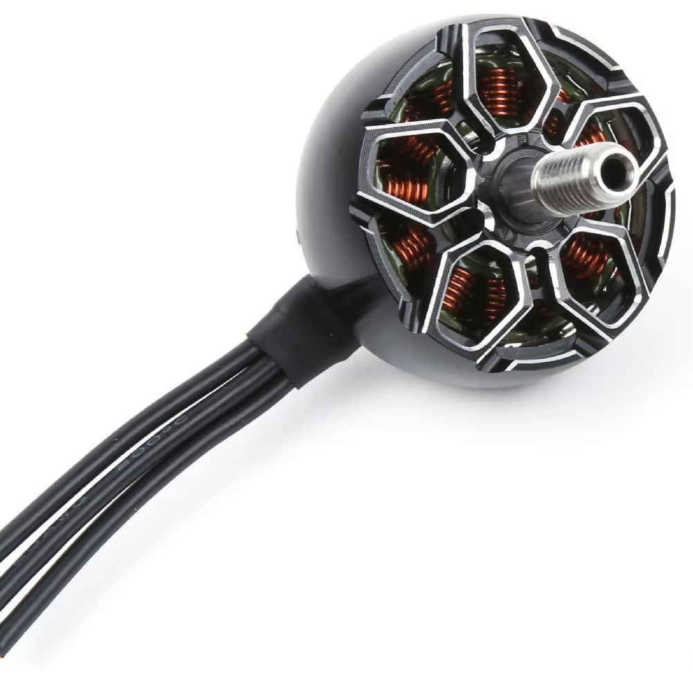 Motor FPV IFlight XING2 2207 2 - Hd Zero Camera reseña y precio