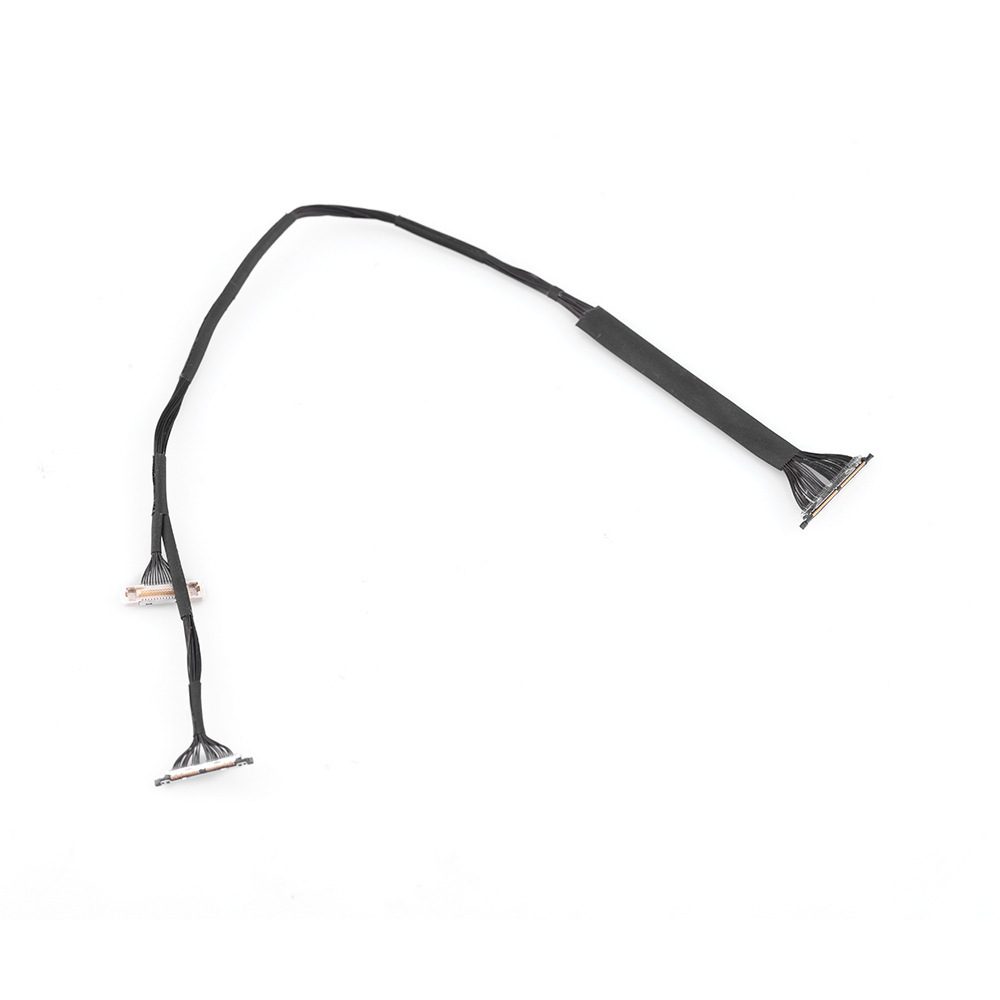 Cable de señal para cámara gim - Dji Mini Drone reseña y precio