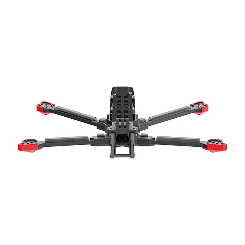 IFlight Chimera7 Pro V2 O4 Kit - Carbon Fiber Drone Frame reseña y precio