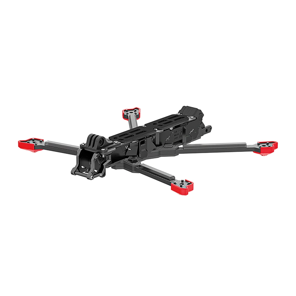 IFlight Chimera7 Pro V2 O4 Kit - Carbon Fiber Drone Frame reseña y precio