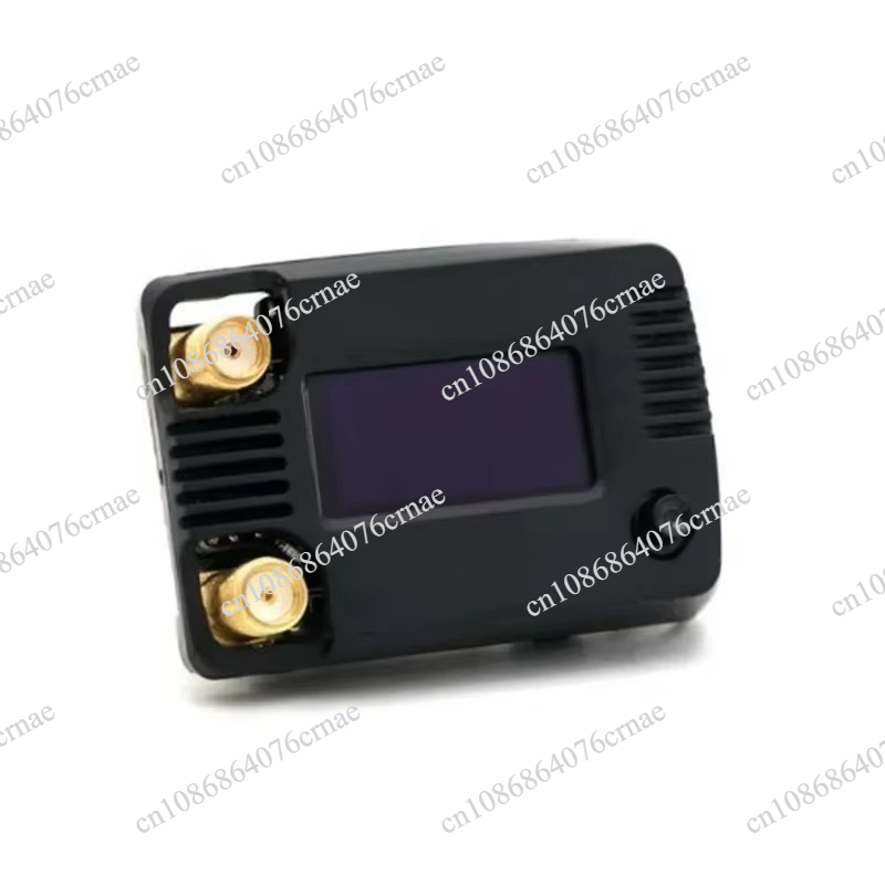 Módulo receptor de diversidad  - Goggles Fpv reseña y precio