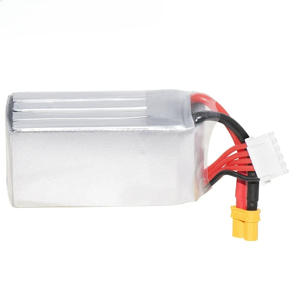 550mAh 4S 14,8 V 80C con bater - Lipo Battery 4S reseña y precio