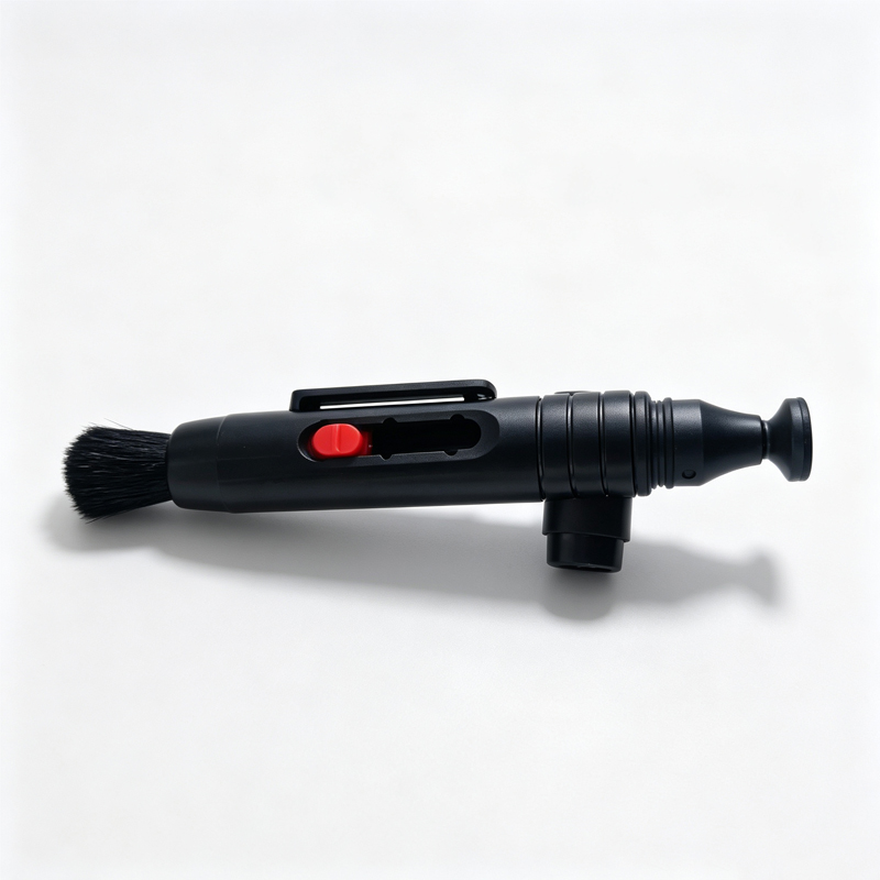 Cepillo de Limpieza Digital, H - Runcam Camera reseña y precio