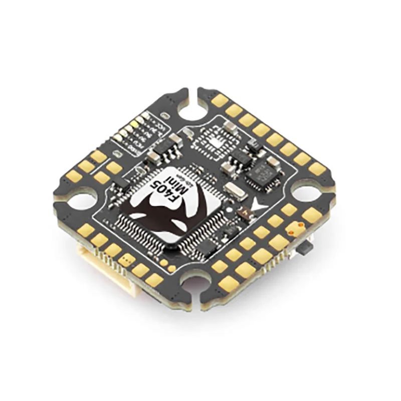 Controlador de vuelo DIATONE M - F405 Flight Controller reseña y precio