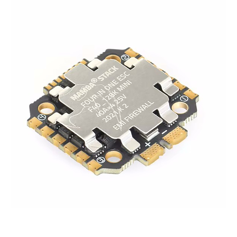 Controlador de vuelo DIATONE M - F405 Flight Controller reseña y precio