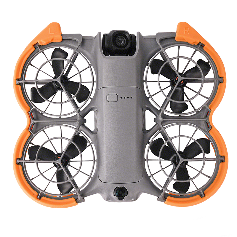 Anillo de protección de hélice - Propeller Guard reseña y precio