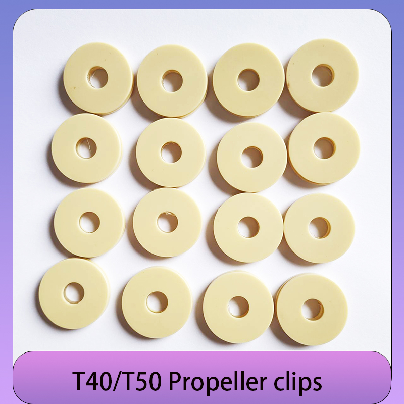 Clips de hélice para DJI T40 T - Propeller Guard reseña y precio