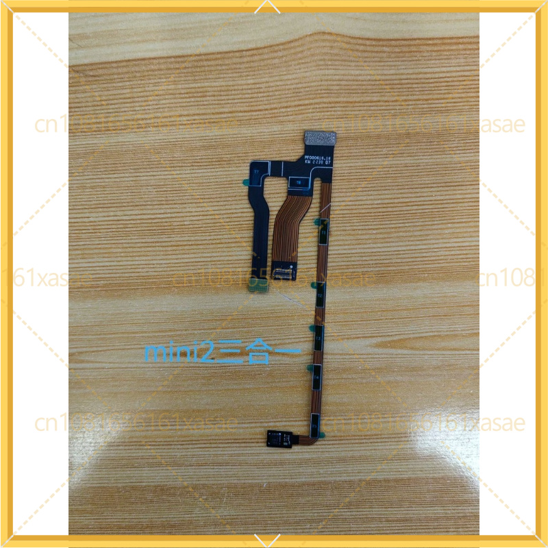 Cable tres en uno para dron DJ - Dji Mini Drone reseña y precio