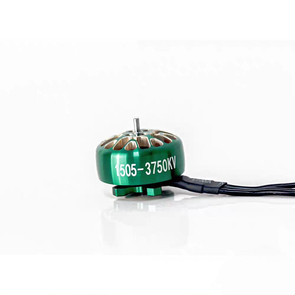 Motor sin escobillas EVILBEE 1 - Brushed Drone Motor reseña y precio