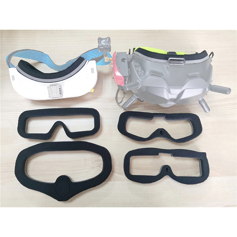 V1 V2 V3 HD3 HDO para gafas Fa - Drone Goggles Dji reseña y precio