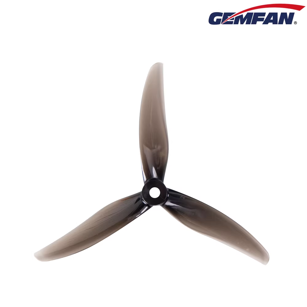 8 Piezas/4 Pares de Hélices Ge - 5 Inch Propeller reseña y precio