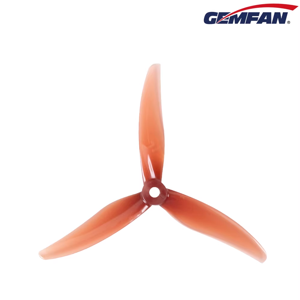 8 Piezas/4 Pares de Hélices Ge - 5 Inch Propeller reseña y precio