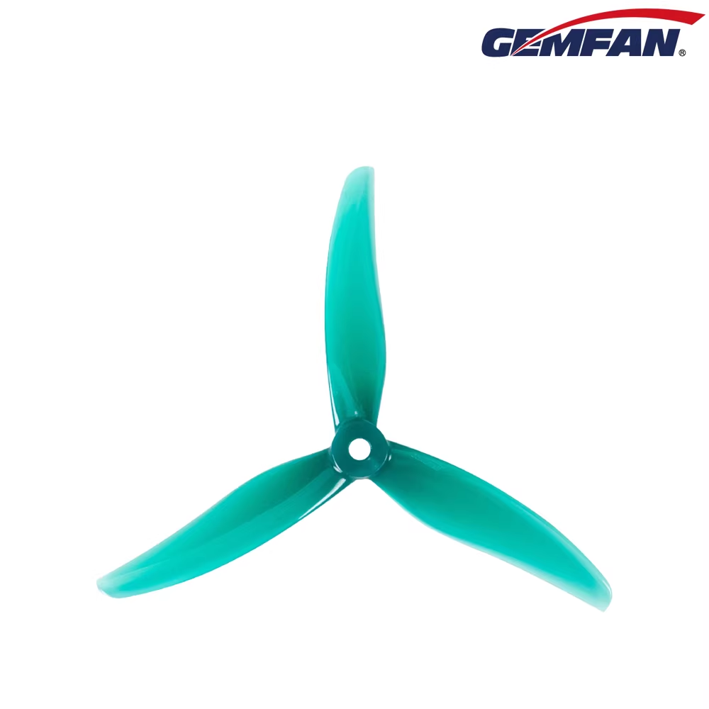 8 Piezas/4 Pares de Hélices Ge - 5 Inch Propeller reseña y precio