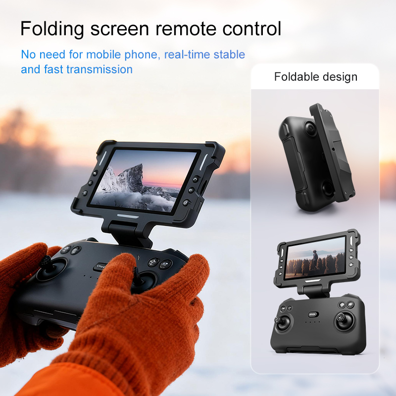 Nuevo Mini Dron Plegable G63 c - Dji Mini Drone reseña y precio