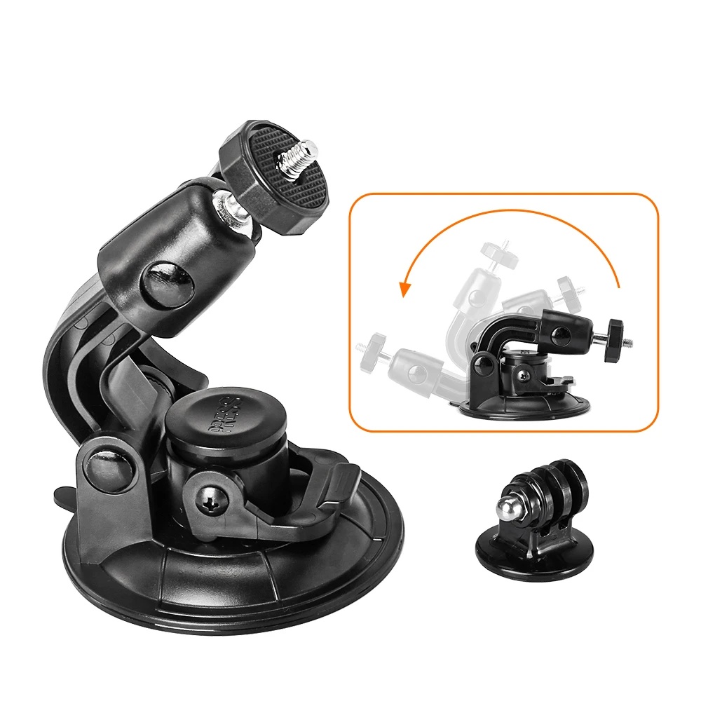Soporte universal para teléfon - Runcam Camera reseña y precio