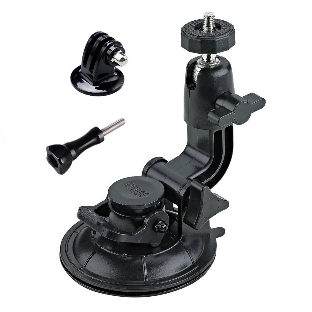 Soporte universal para teléfon - Runcam Camera reseña y precio
