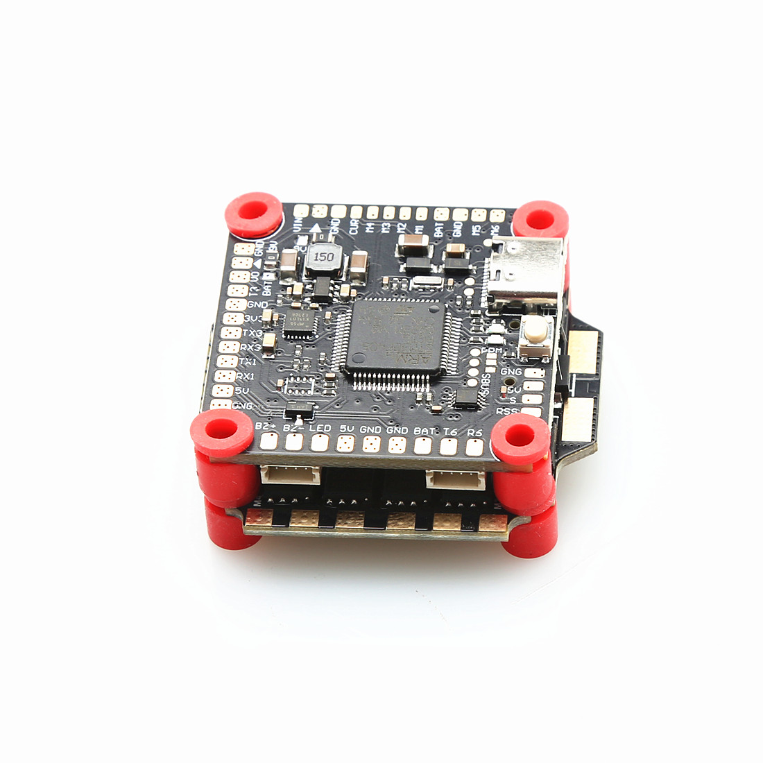 Control de Vuelo F7 F722 / F4  - F405 Flight Controller reseña y precio