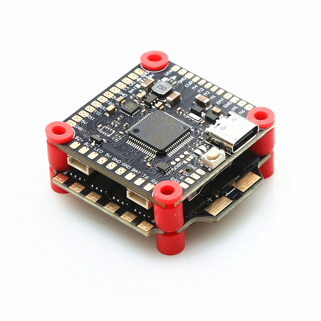 Control de Vuelo F7 F722 / F4  - F405 Flight Controller reseña y precio