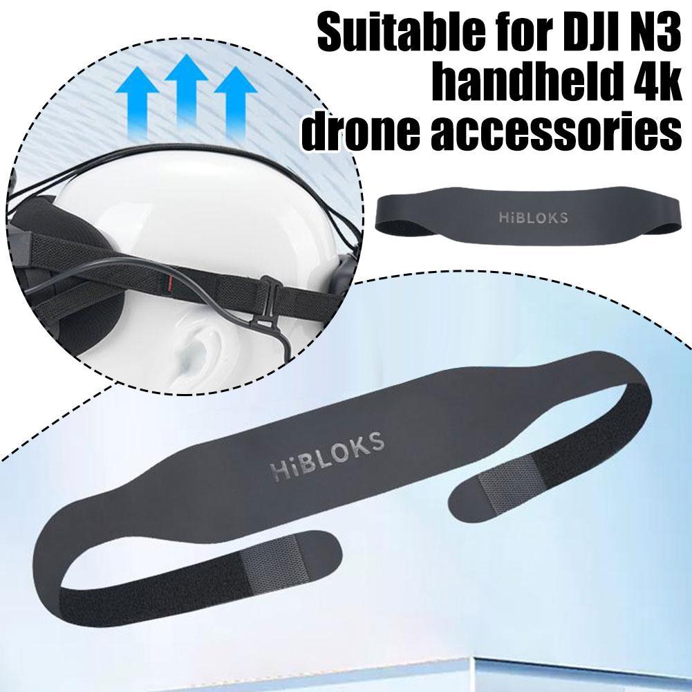 Para DJI Neo Goggles N3 diadem - Dji Goggles reseña y precio