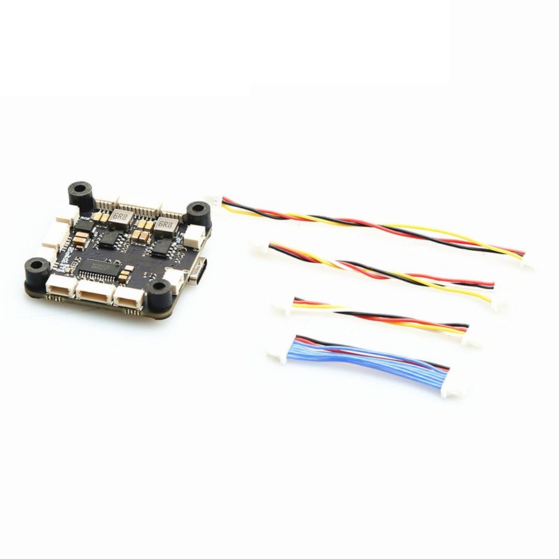 Controlador de Vuelo ABXE-F722 - F722 Flight Controller reseña y precio