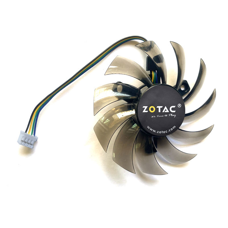 75MM 4PIN GA81S2U T 128010 SU  - Brushed Drone Motor reseña y precio