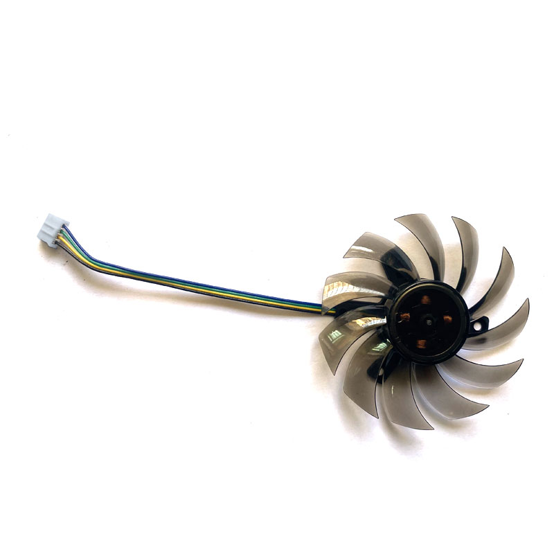 75MM 4PIN GA81S2U T 128010 SU  - Brushed Drone Motor reseña y precio