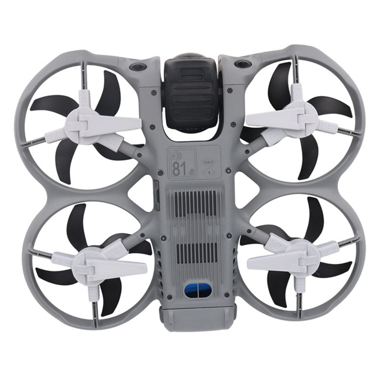 Soporte de extensión de tren d - Dji Mini Drone reseña y precio