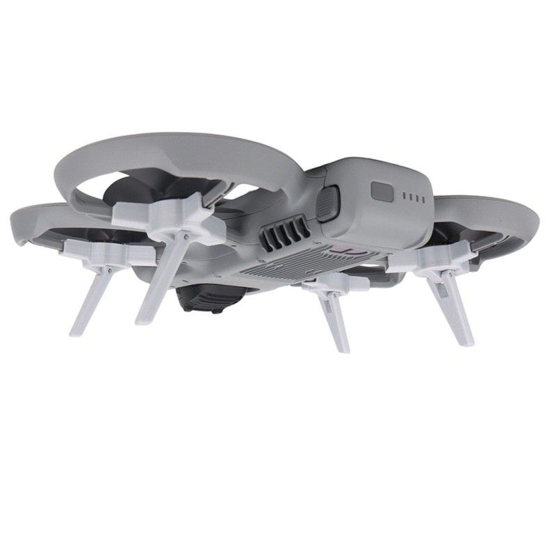 Soporte de extensión de tren d - Dji Mini Drone reseña y precio