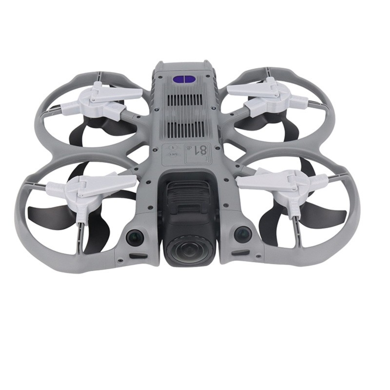 Soporte de extensión de tren d - Dji Mini Drone reseña y precio