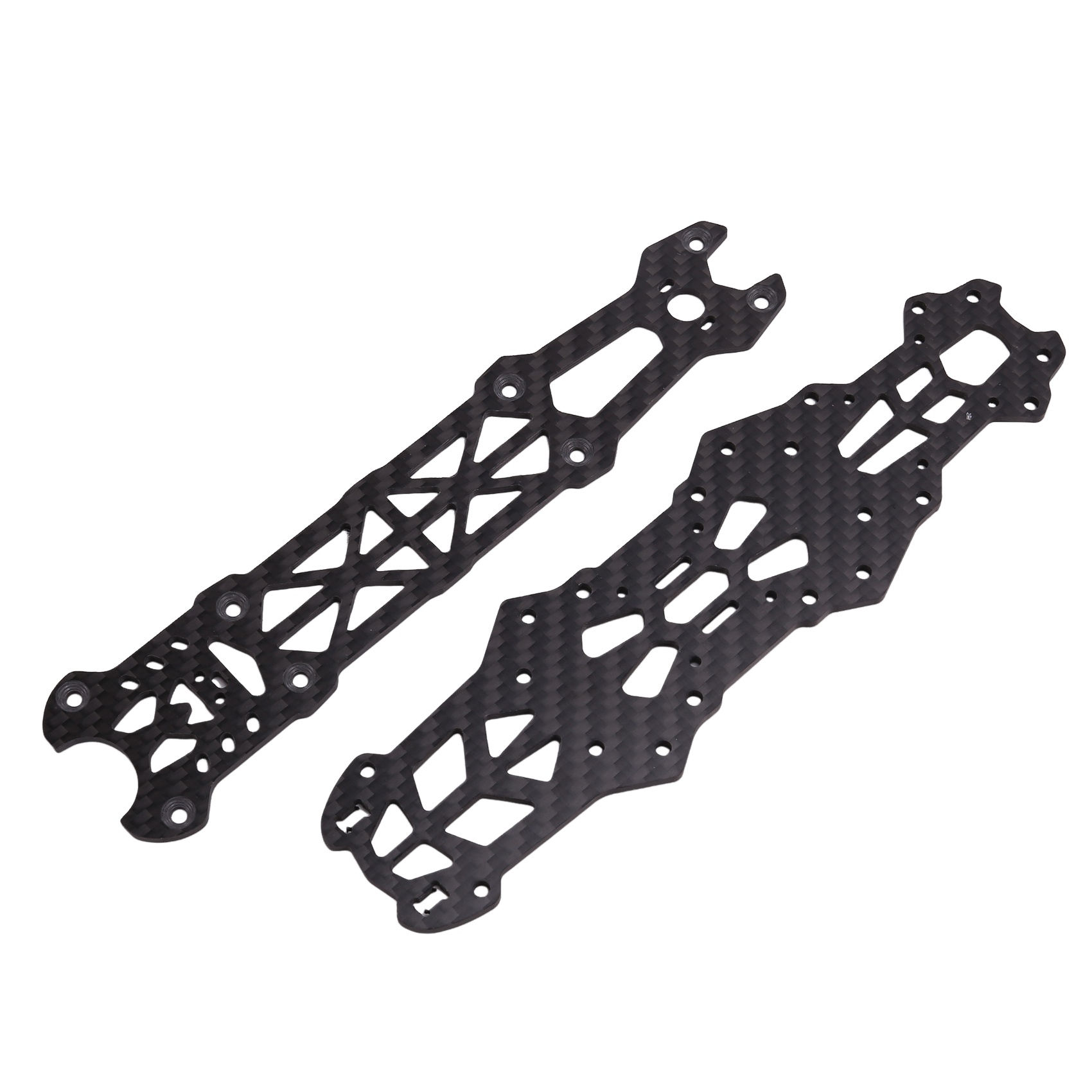 YSUN-MARK4-HD Mark 4 HD, kit d - Carbon Fiber Drone Frame reseña y precio