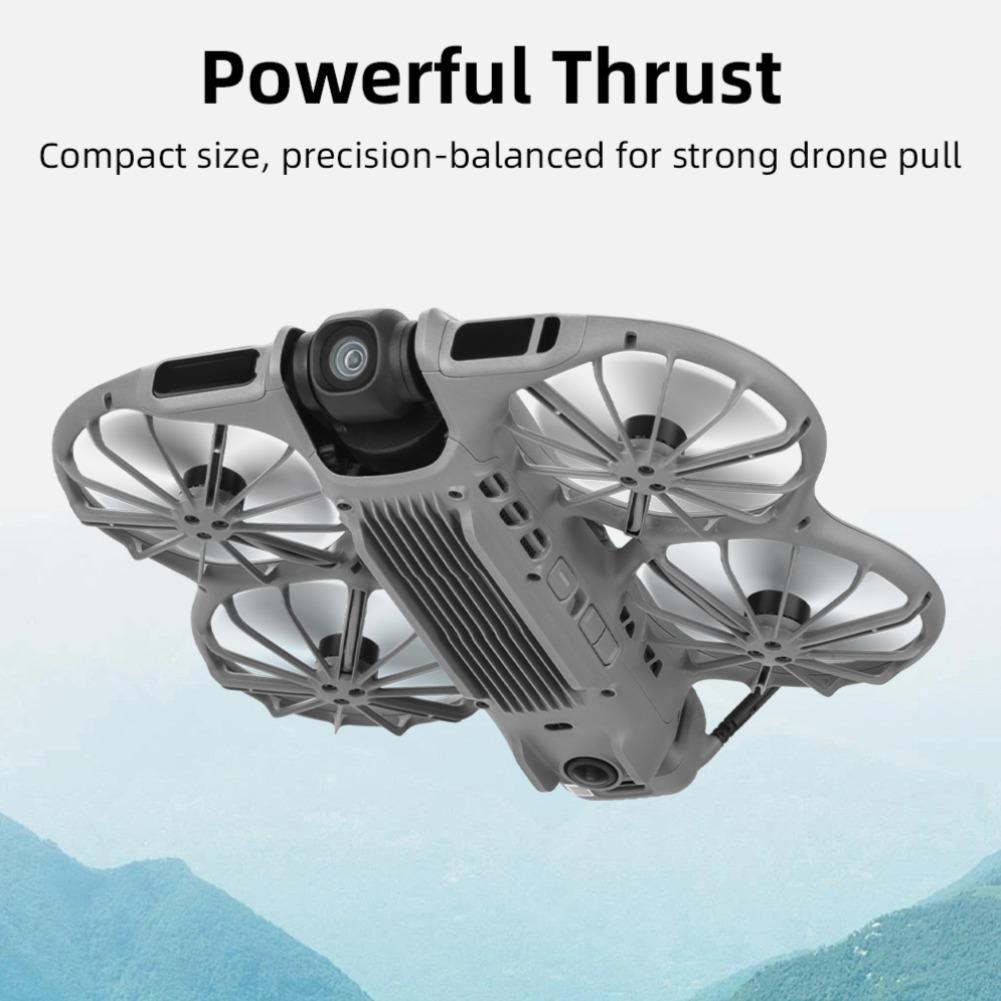 Adecuado para el vehículo aére - Propeller Guard reseña y precio