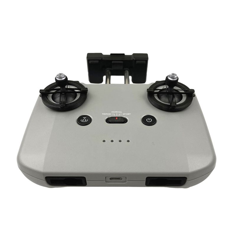 Soporte de Resistencia de Guió - Dji Mini Drone reseña y precio