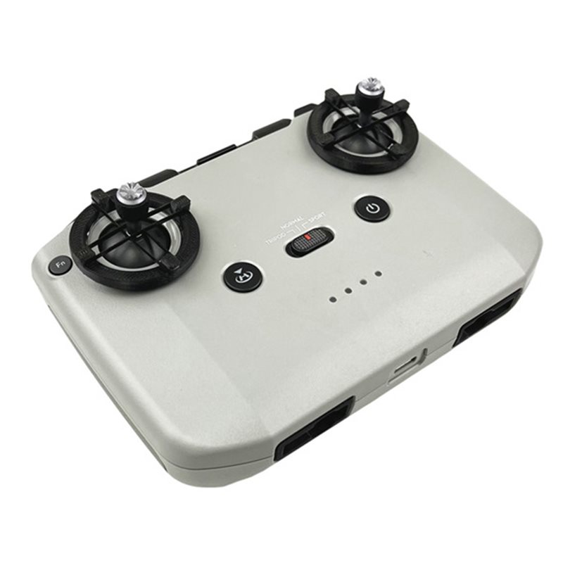 Soporte de Resistencia de Guió - Dji Mini Drone reseña y precio
