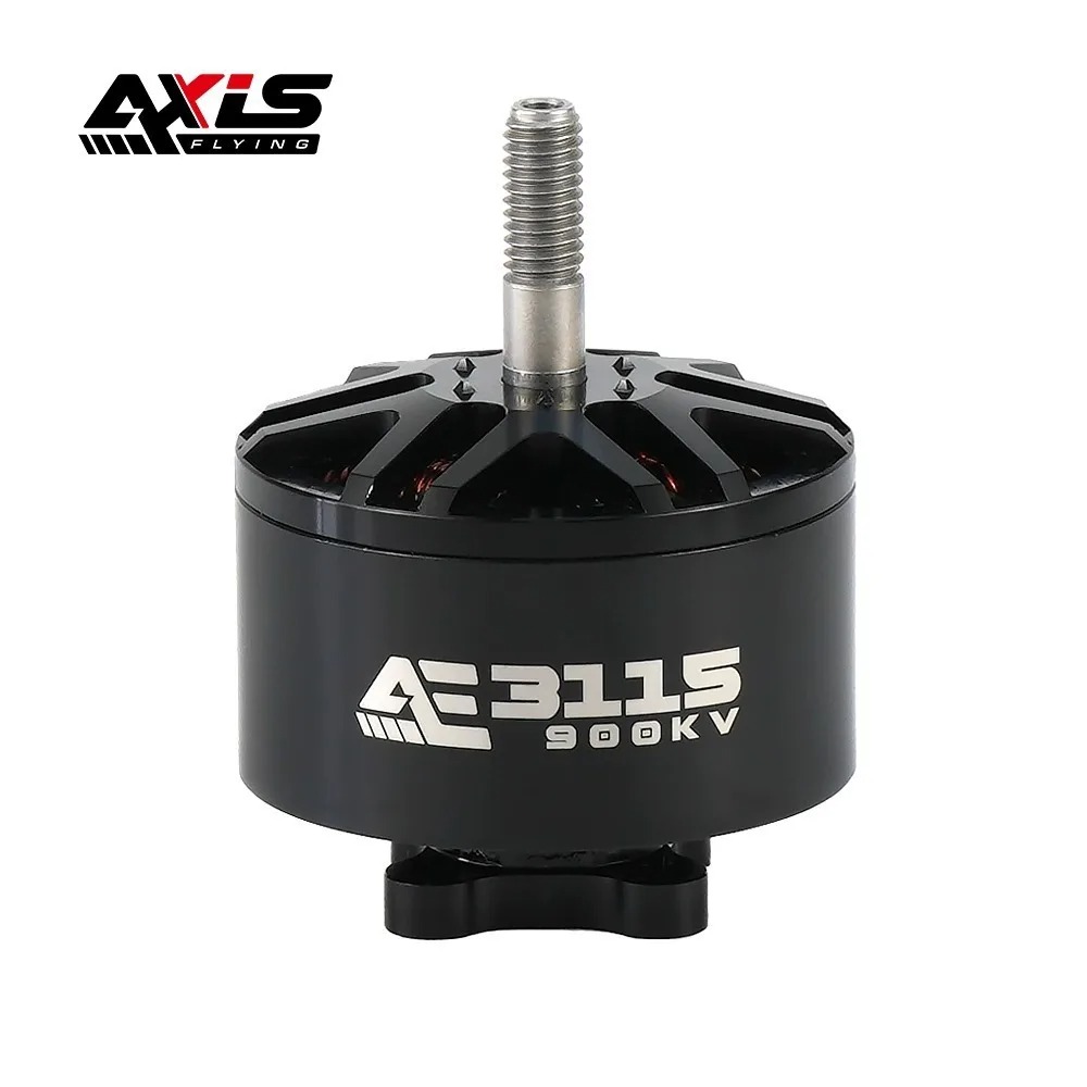 4 unidades de motor sin escobi - Brushed Drone Motor reseña y precio