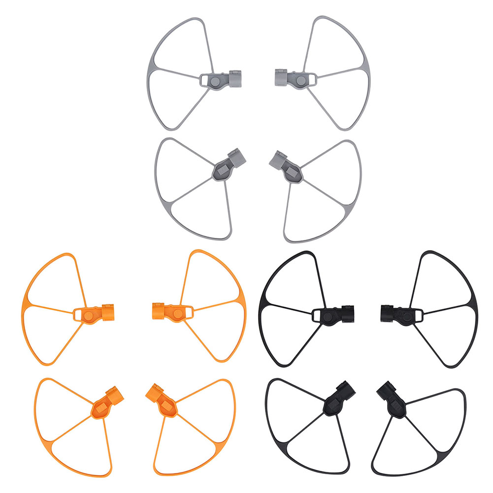 Protector de hélices para DJI  - Propeller Guard reseña y precio