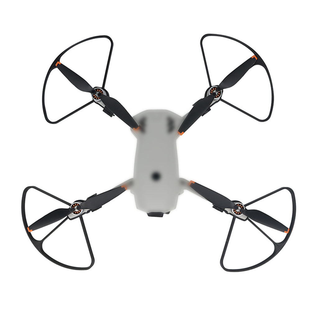 Protector de hélices para DJI  - Propeller Guard reseña y precio