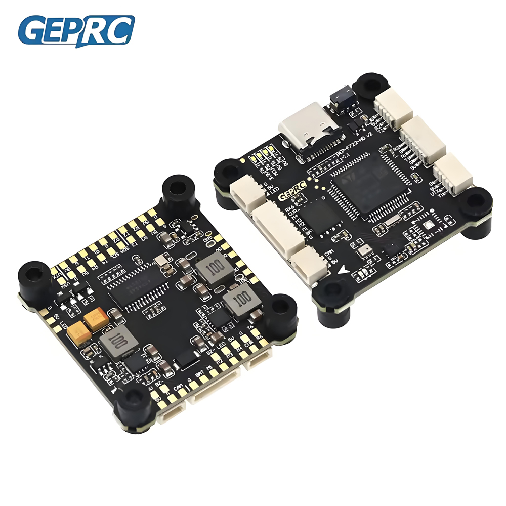 Controlador de Vuelo APGEPRC T - F722 Flight Controller reseña y precio