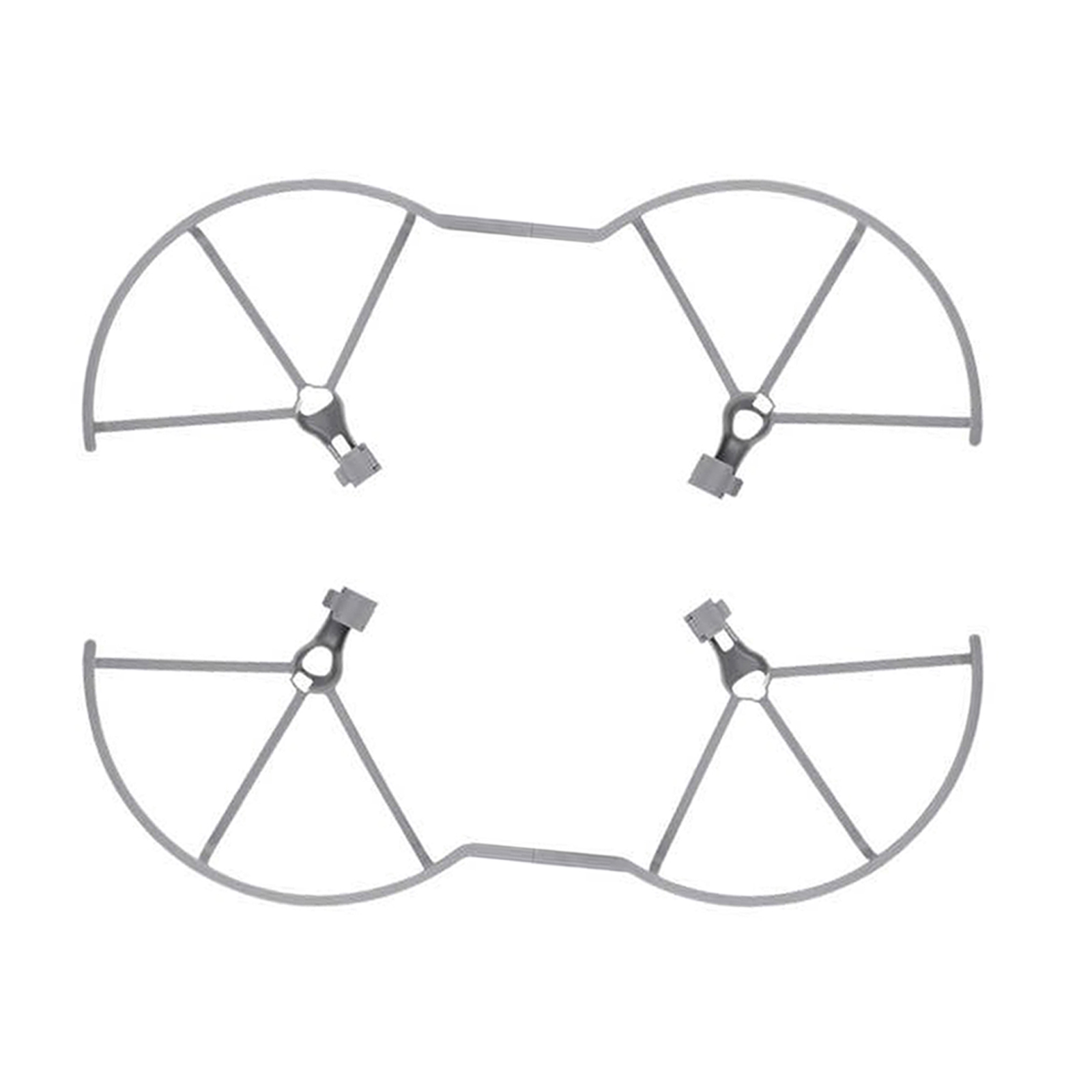 Protector de hélices para DJI  - Propeller Guard reseña y precio