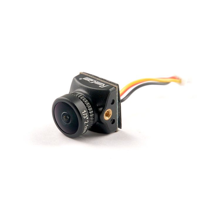 Runcam-Cámara de carreras Nano - Runcam Camera reseña y precio