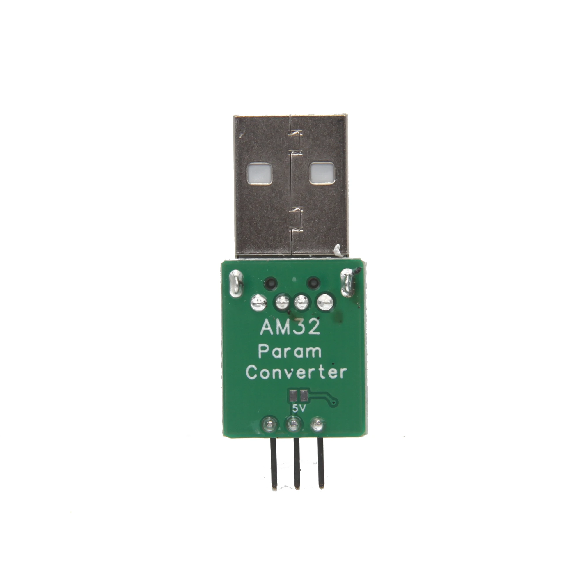 AM32 40A 45A 65A 80A ESC USB/T - 4 In 1 Esc reseña y precio
