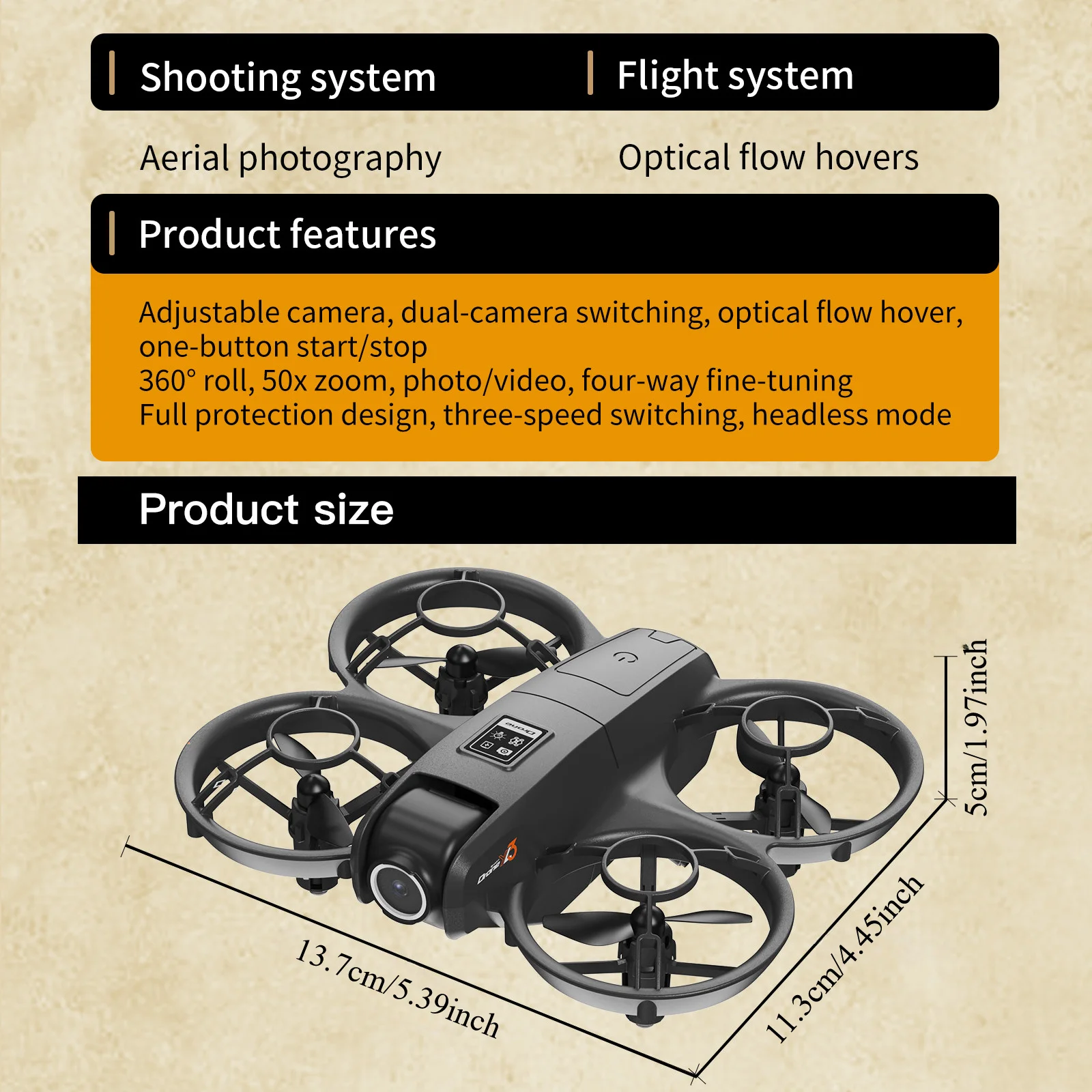 Dron de Viaje Plegable YL3, Cá - Drone Battery Charger reseña y precio