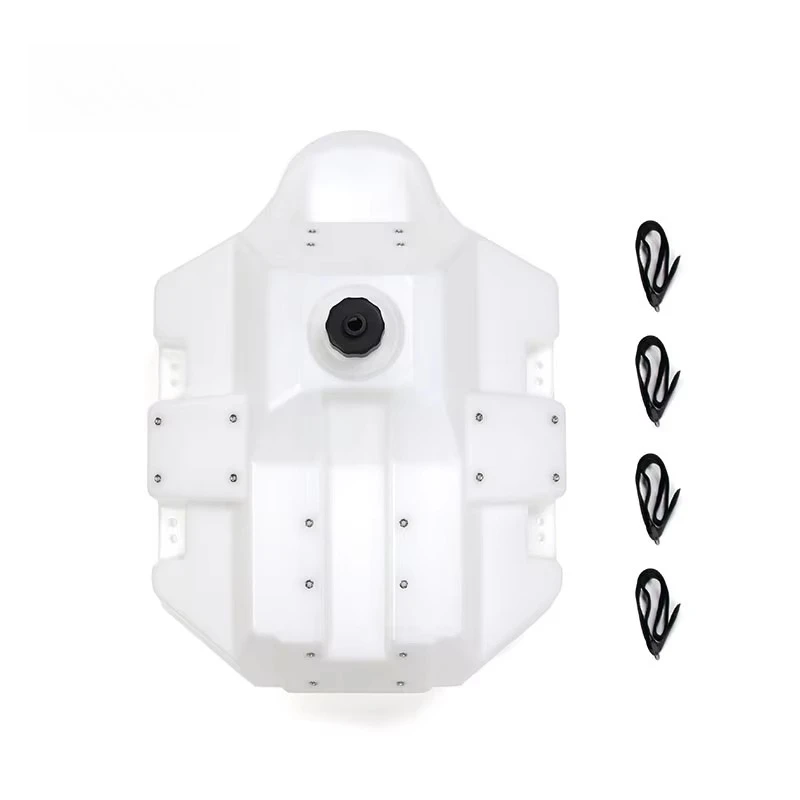 Dr-ones, piezas U-AV más comun - Drone Battery reseña y precio