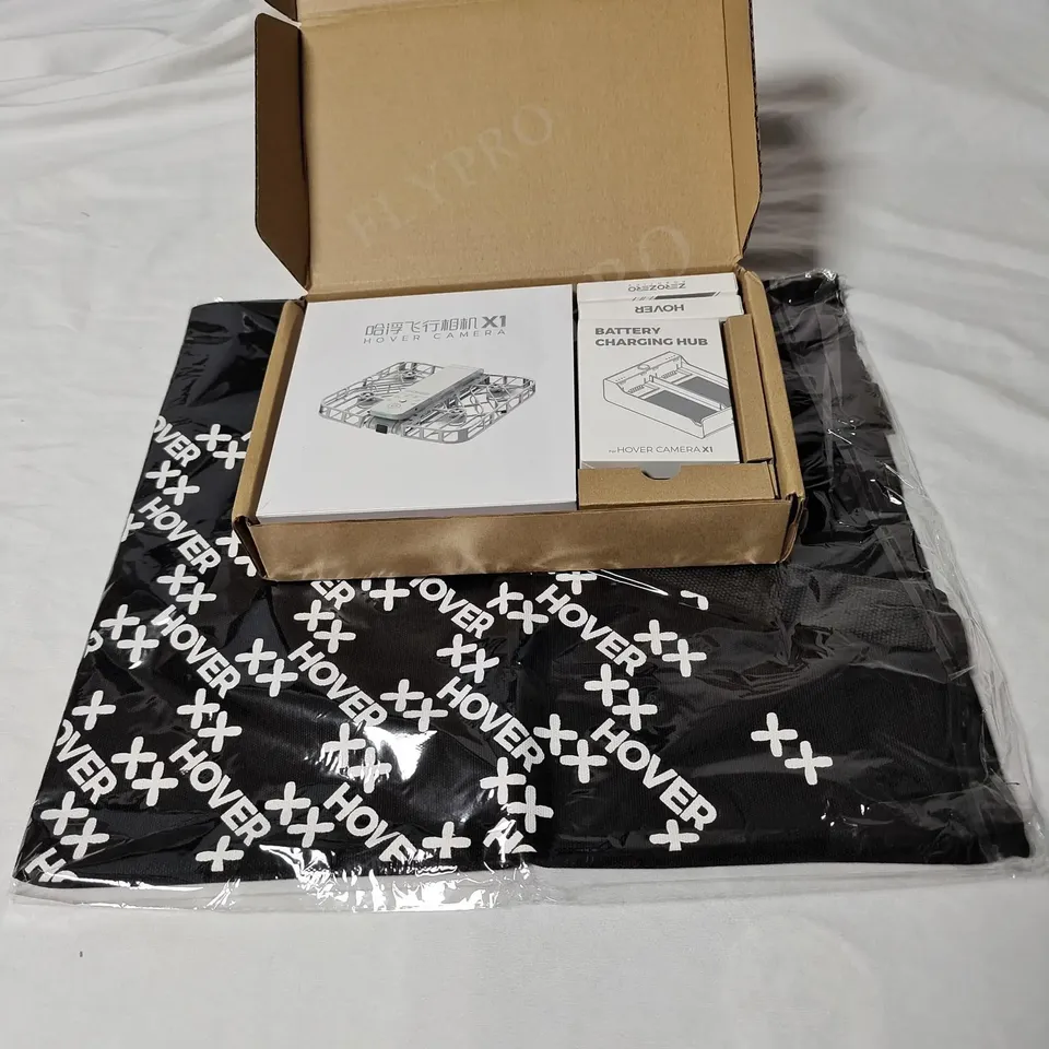 Para Hover Air X1 ultraligero  - Drone With Camera reseña y precio