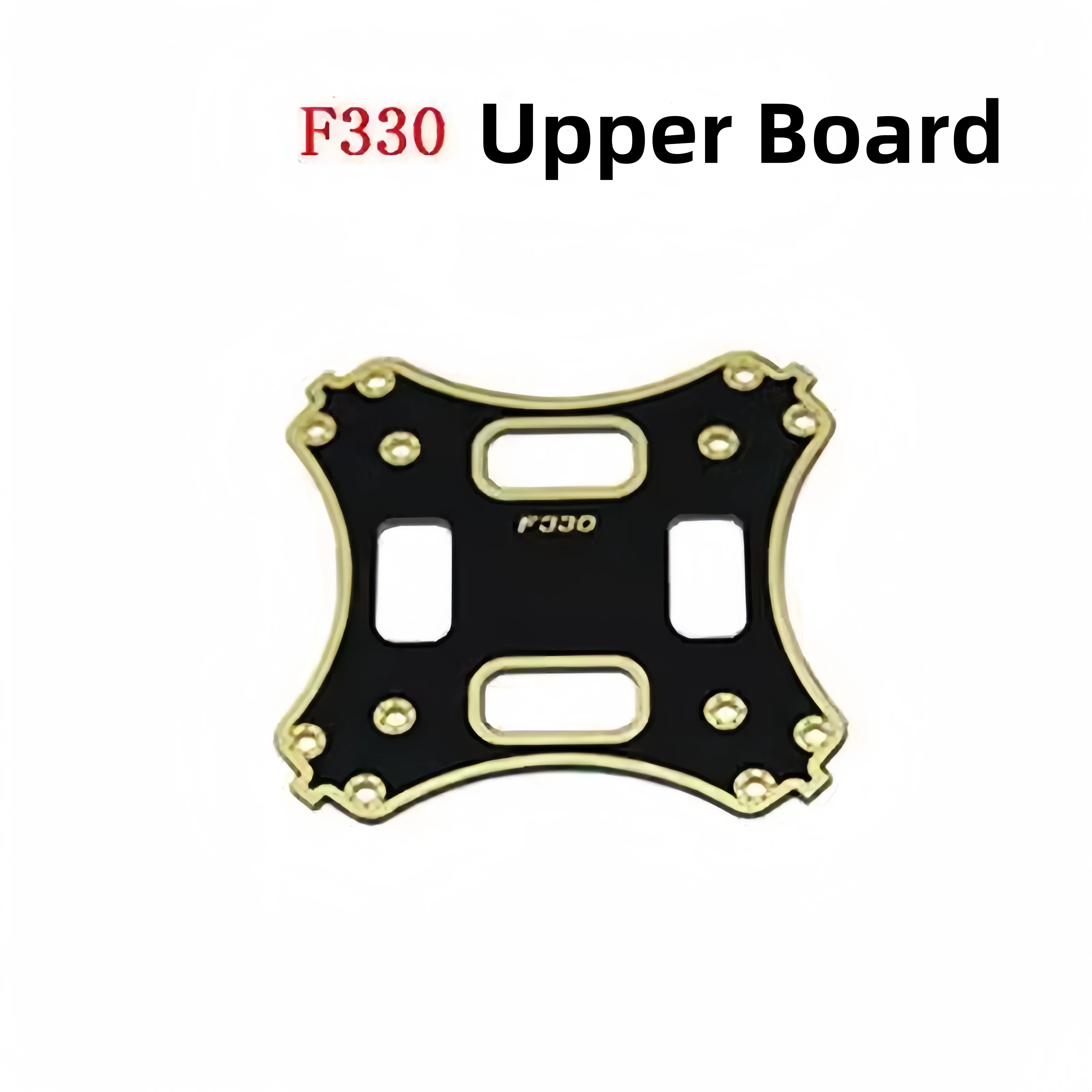 Kit de chasis para cuadricópte - Carbon Fiber Drone Frame reseña y precio