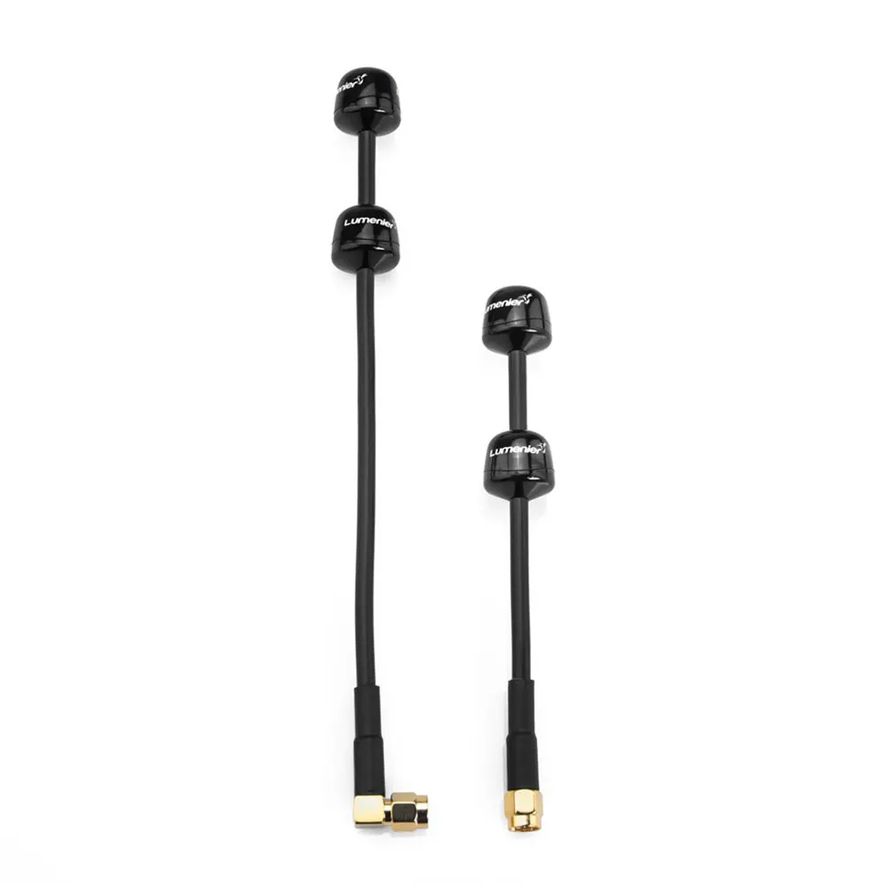 Antena FPV Lumenier AXII 2 5.8 - Hd Zero Camera reseña y precio