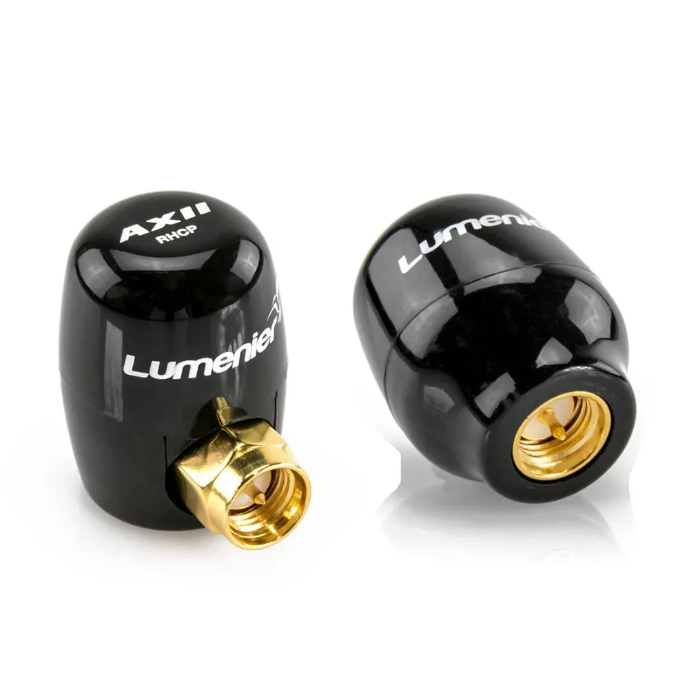 Antena FPV Lumenier AXII 2 5.8 - Hd Zero Camera reseña y precio