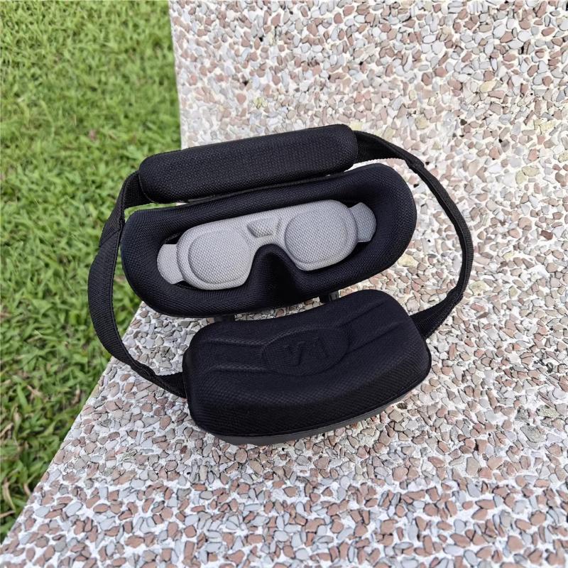 1 unidad. Diseño ligero, fácil - Dji Goggles reseña y precio