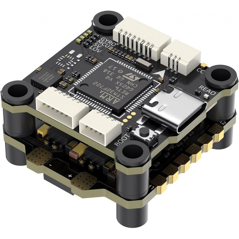 Controlador de vuelo F722 30x3 - F722 Flight Controller reseña y precio