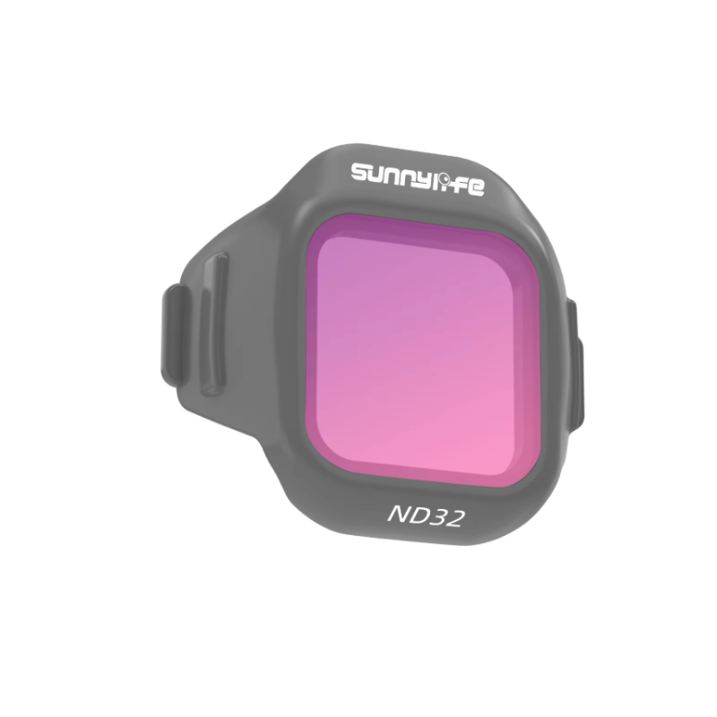 Filtro Sunnylife N05R para Dro - Dji Mini Drone reseña y precio