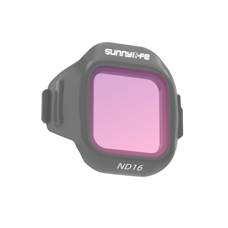 Filtro Sunnylife N05R para Dro - Dji Mini Drone reseña y precio